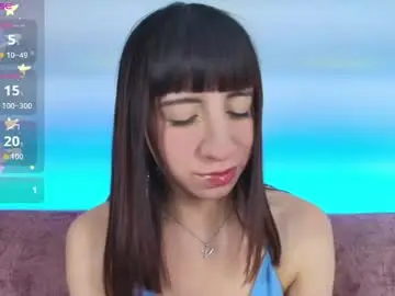 Chaturbate Live Sex of miiaa_doll