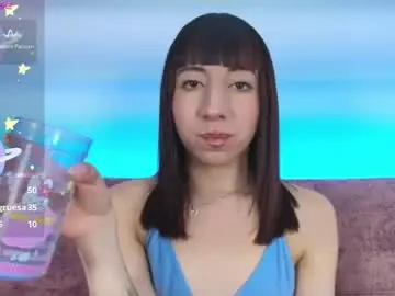 Chaturbate Adult Video Chat of miiaa_doll