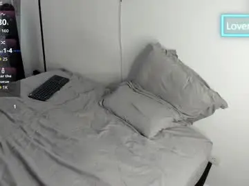 Chaturbate Sex Cam of mike_belle