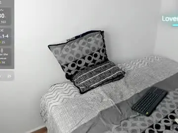 Chaturbate Adult Webcams of mike_belle