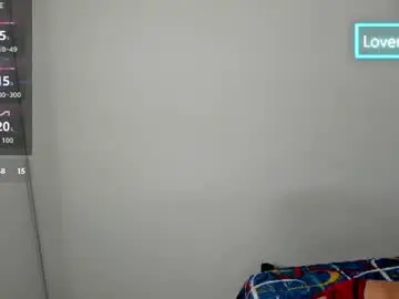 Chaturbate Adult Video Chat of mike_belle