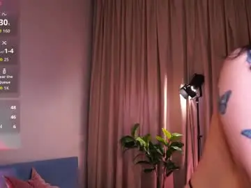 Chaturbate Adult Webcams of naomi_hotterr