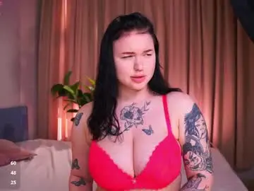 Chaturbate Adult Video Chat of naomi_hotterr