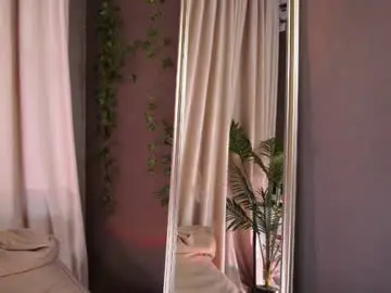 Chaturbate Live Porn of naomi_hotterr