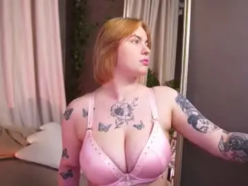 Chaturbate Live Sex of naomi_hotterr