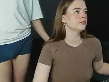 Chaturbate Sex Cam of robert_lisa