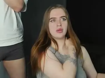 Chaturbate Nude Webcam of robert_lisa