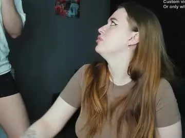 Chaturbate Adult Webcam of robert_lisa