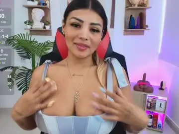 Chaturbate Live Sex of saloomee__