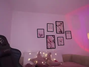 Chaturbate Adult Video Chat of sweetmelii29