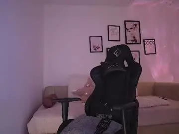 Chaturbate Nude Webcam of sweetmelii29