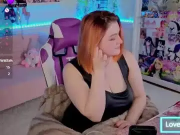 Chaturbate Adult Webcam of unholy_lady