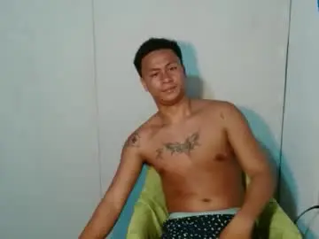 Chaturbate Sex Cam of xanderbryan