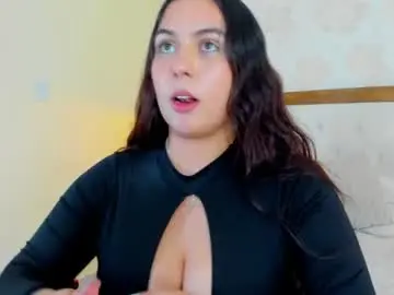 Chaturbate Best live sex cam show of zoe_collins4