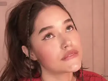 Chaturbate Private Sex Chat of _meghan_gomez1_