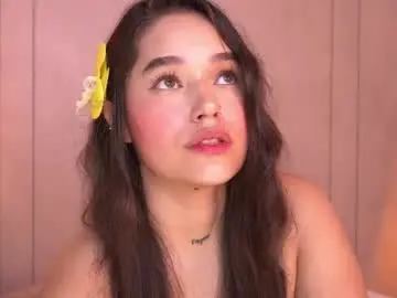 Chaturbate Live Porn of _meghan_gomez1_