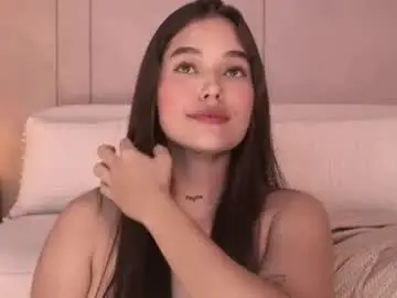 Chaturbate Best Webcam of _meghan_gomez1_