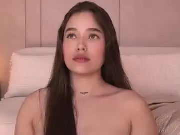 Chaturbate Nude Webcam of _meghan_gomez1_