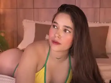 Chaturbate Best Webcam of _meghan_gomez1_