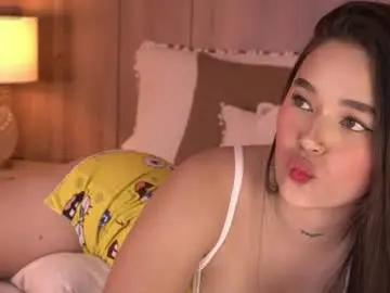 Chaturbate Free Porn Cam of _meghan_gomez1_