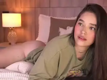 Chaturbate Nude Webcam of _meghan_gomez1_