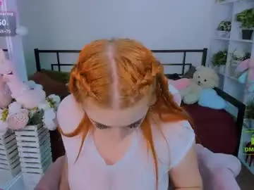 Chaturbate Free Porn Cam of abogailmaartin