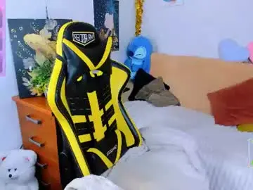 Chaturbate Free Porn Cam of abogailmaartin