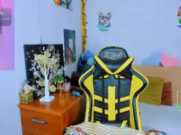 Chaturbate Sex Chat of abogailmaartin