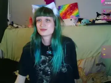 Chaturbate Adult Webcam of beckytheclown