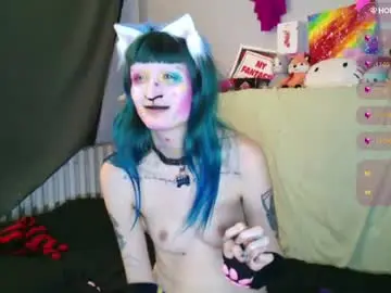 Chaturbate Private Sex Chat of beckytheclown