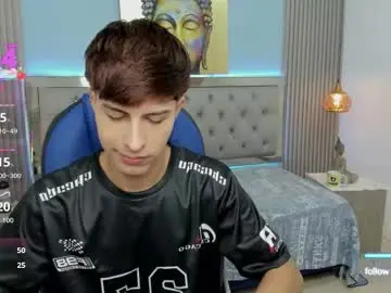 Chaturbate Private Sex Chat of brent18_