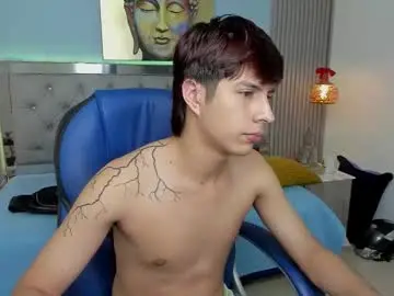 Chaturbate Live Sex of brent18_