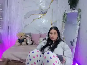 Chaturbate Sex Chat of candyy_tay1