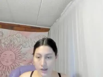 Chaturbate Private Sex Chat of dakotaa_aa