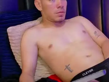 Chaturbate Adult Webcam of danterivas__