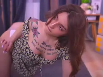 Chaturbate Nude Webcam of deeptalkss_