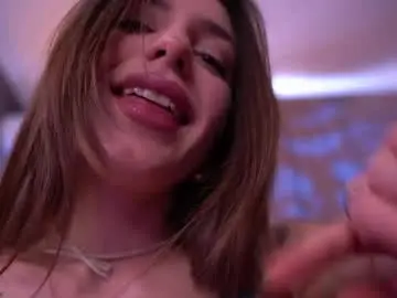 Chaturbate Sex Cam of deeptalkss_