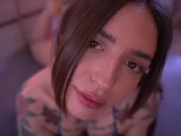 Chaturbate Sex Chat of deeptalkss_