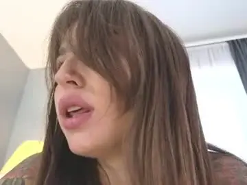 Chaturbate Sex Cam of deeptalkss_