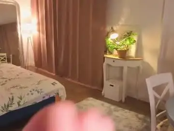 Chaturbate Sex Chat of dreamshy
