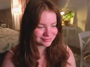 Chaturbate Best Webcam of dreamshy