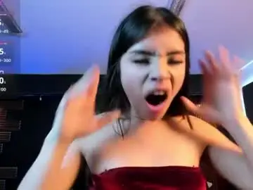 Chaturbate Watch Live Sex Cams of emilyy_lopez