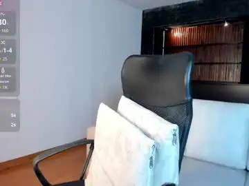 Chaturbate Best Webcam of emilyy_lopez