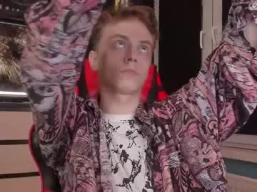 Chaturbate Nude Webcam of enkeer