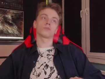 Chaturbate Sex Cam of enkeer