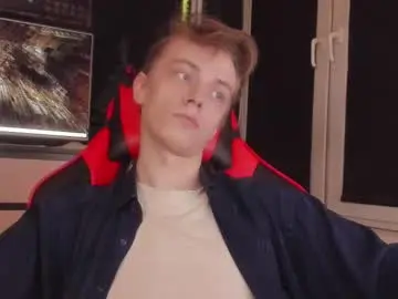 Chaturbate Adult Video Chat of enkeer