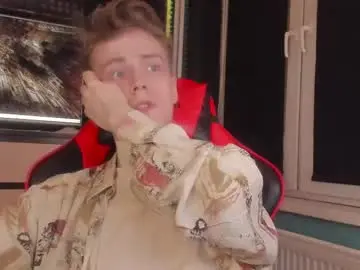 Chaturbate Sex Cam of enkeer