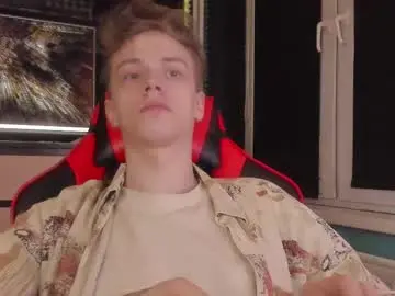 Chaturbate Sex Cam of enkeer