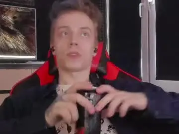 Chaturbate Live Sex Cam of enkeer