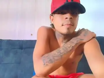 Chaturbate Sex Chat of freyva_